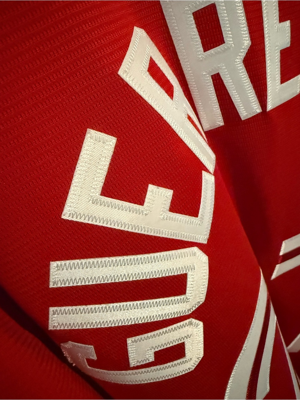 Toronto Blue Jays Canada Day Jersey Stitched